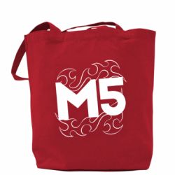 Шоппер Magic Fife - PrintSalon