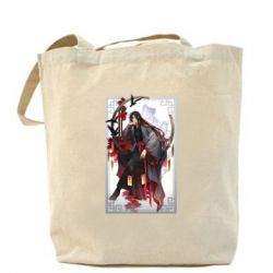 Шоппер Магистр Дьявольского Культа Вэй У Сянь - PrintSalon