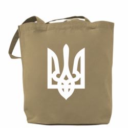 Шоппер Маленький герб України - PrintSalon