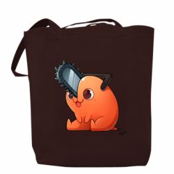 Шоппер Милый Почита - PrintSalon