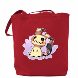 Шоппер Мимикью - PrintSalon