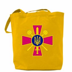 Шоппер Министерство обороны Украины - PrintSalon