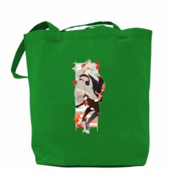 Шоппер Modern Kazuha - PrintSalon