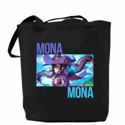 Шоппер Mona art - PrintSalon