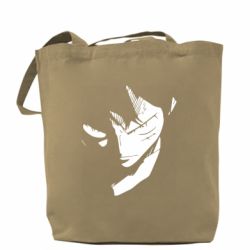 Шоппер Monkey Dee Luffy - PrintSalon