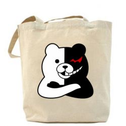 Шопери Monomishka with hands - PrintSalon