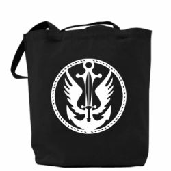 Шоппер Морская Пехота - PrintSalon