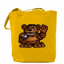 Шоппер Мшк Фреде - PrintSalon