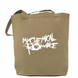 Шоппер My Chemical Romance