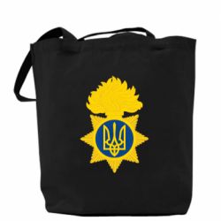 Шоппер Національна гвардія України - PrintSalon