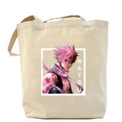 Шоппер Нацу - PrintSalon