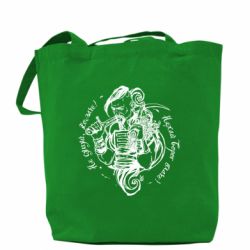 Шоппер Не грусти казак, пусть враг плачет