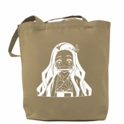 Шоппер Незуко - PrintSalon