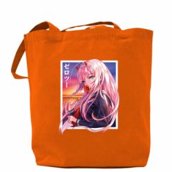 Шоппер Ноль Два - PrintSalon