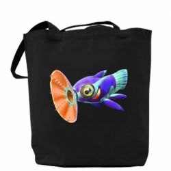 Шопери Nootfish - PrintSalon