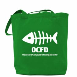 Шоппер OCFD - PrintSalon