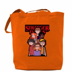 Шоппер ОСД Друзья вместе - PrintSalon