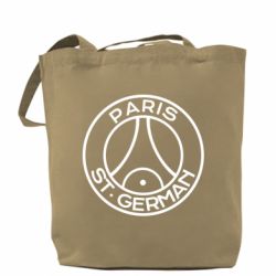 Шоппер Paris St.Germain - PrintSalon