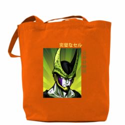 Шоппер Perfect Cell - PrintSalon