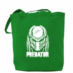 Шопери Predator. - PrintSalon