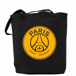 Шоппер PSG Logo
