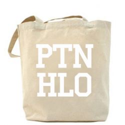 Шоппер PTN HLO - PrintSalon