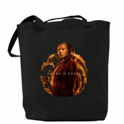 Шоппер Рейнира Таргариен - PrintSalon
