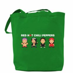 Шоппер RHCP Chibies