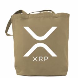 Шоппер Ripple XRP - PrintSalon