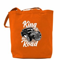 Шоппер Road King