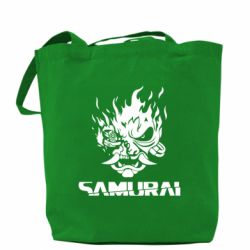 Шопери Rock Group Logo - Samurai - PrintSalon