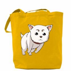 Шоппер Садахару арт - PrintSalon