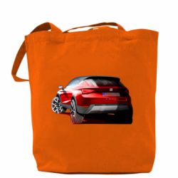 Шоппер Seat Arona-PrintSalon Шоппер Seat Arona