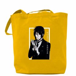 Шопери Sebastian Michaelis butler - PrintSalon