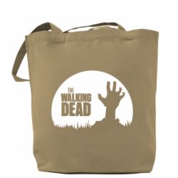 Шоппер series The Walking Dead - PrintSalon