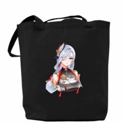 Шоппер Shenhe - PrintSalon