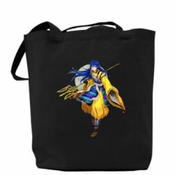 Шопер Шева-Кун - PrintSalon