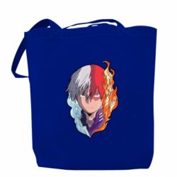 Шопери Шото Тодорокі  арт - PrintSalon