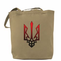 Шоппер Злий герб Захисників