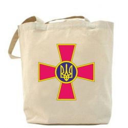 Шоппер Символ ВСУ - PrintSalon