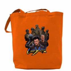 Шоппер Слава Украине! Слава ЗСУ!