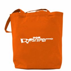 Шоппер Sniper Logo