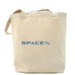 Шоппер SpaceX - PrintSalon