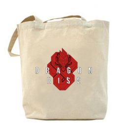 Шоппер Standoff Dragon Rise - PrintSalon