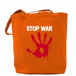 Шоппер Stop War