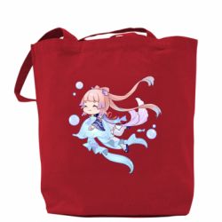 Шопери Swimming Kokomi - PrintSalon