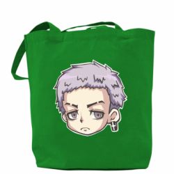 Шоппер Takashi Mitsuya chibi - PrintSalon