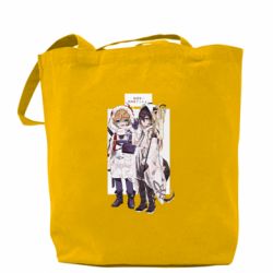 Шоппер Тарталья и Моракс - PrintSalon