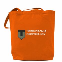 Шоппер Территориальная оборона ЗСУ