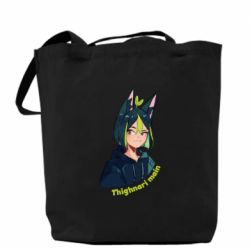 Шоппер Thighnari main - PrintSalon